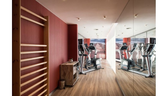 Hotel Catalonia Gran Verdi - Sabadell poza 2