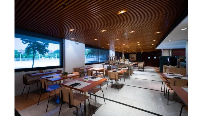 Hotel Catalonia Sabadell poza 19