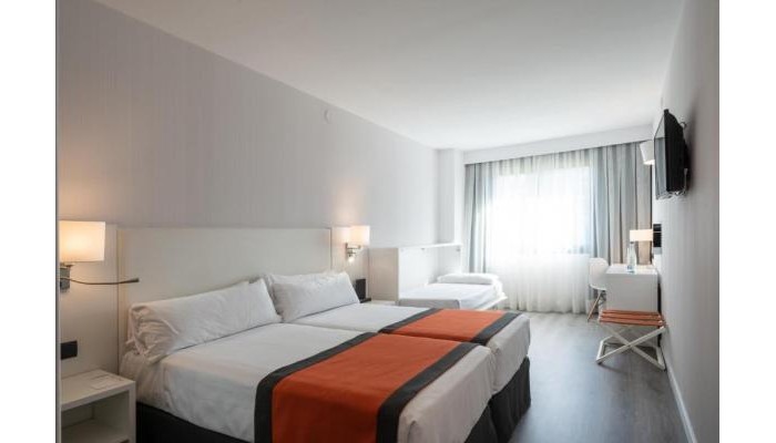 Hotel Catalonia Sabadell poza 6