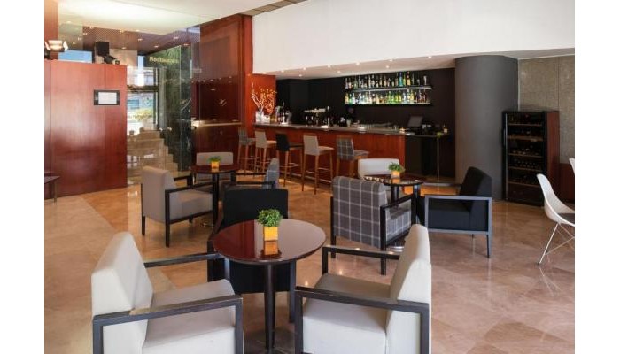 Hotel Catalonia Sabadell poza 13