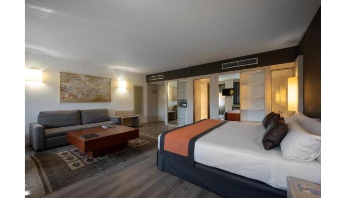 Hotel Catalonia Sabadell poza 3