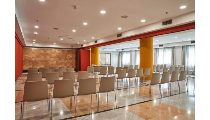Hotel Catalonia Sabadell poza 30
