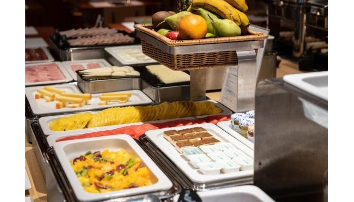 Hotel Catalonia Sabadell poza 22