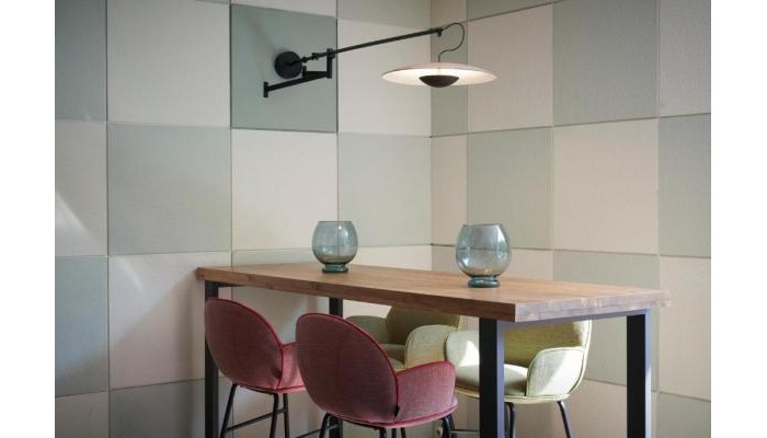 Hotel Catalonia Sabadell poza 16