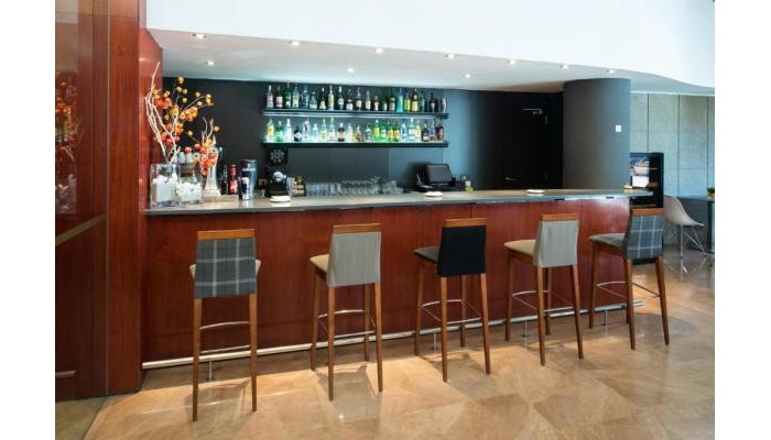 Hotel Catalonia Sabadell poza 17