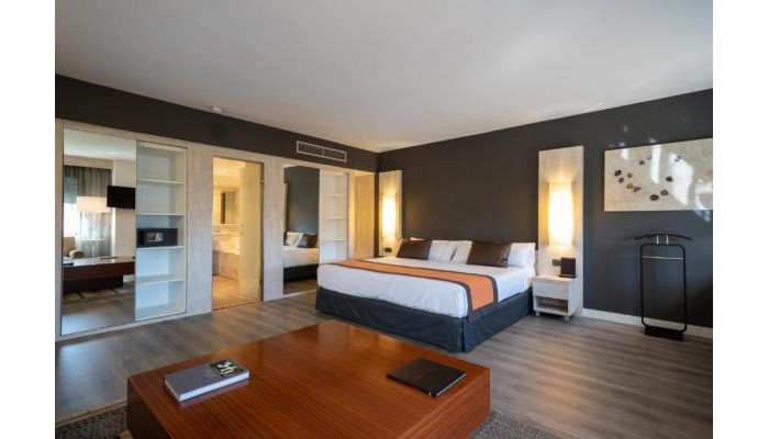 Hotel Catalonia Sabadell poza 11