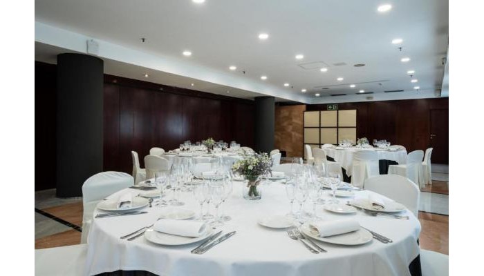 Hotel Catalonia Sabadell poza 28