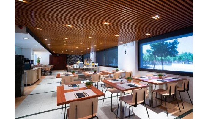 Hotel Catalonia Sabadell poza 14