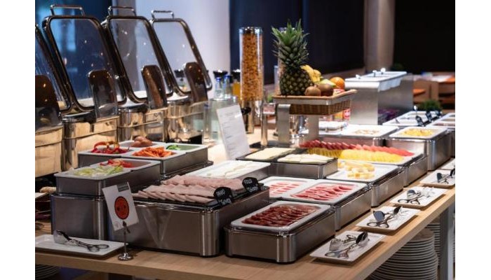 Hotel Catalonia Sabadell poza 20