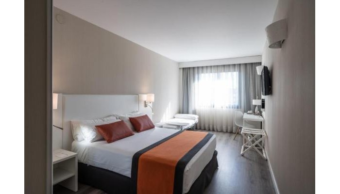 Hotel Catalonia Sabadell poza 4