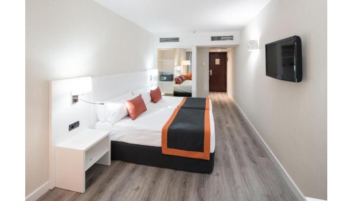 Hotel Catalonia Sabadell poza 5