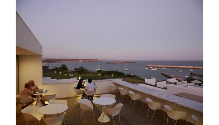 Hotel Memmo Baleeira poza 8