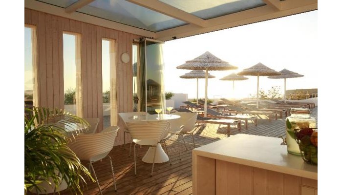 Hotel Memmo Baleeira poza 1