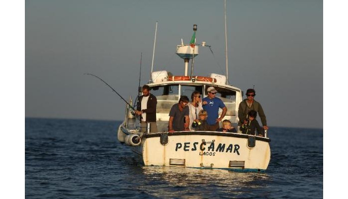 Hotel Memmo Baleeira poza 7