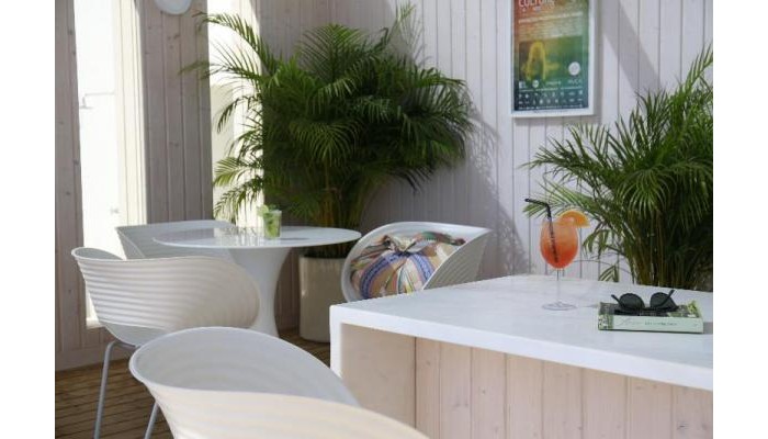 Hotel Memmo Baleeira poza 2