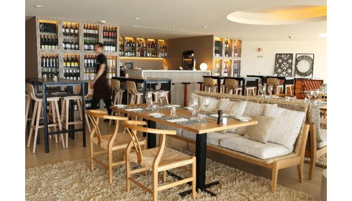 Hotel Memmo Baleeira poza 5