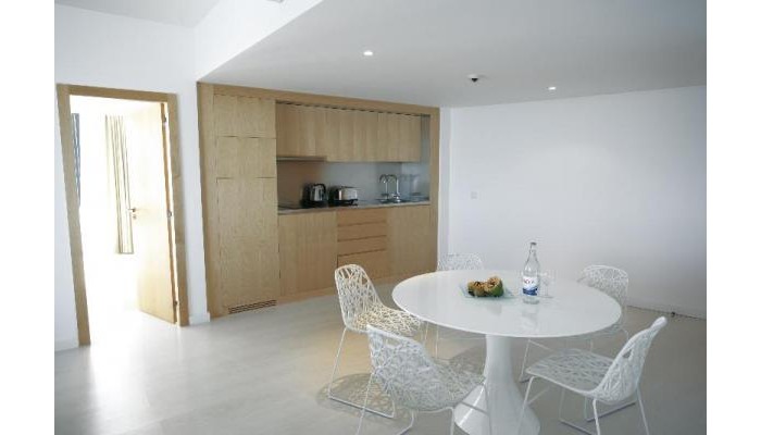 Hotel Memmo Baleeira poza 4