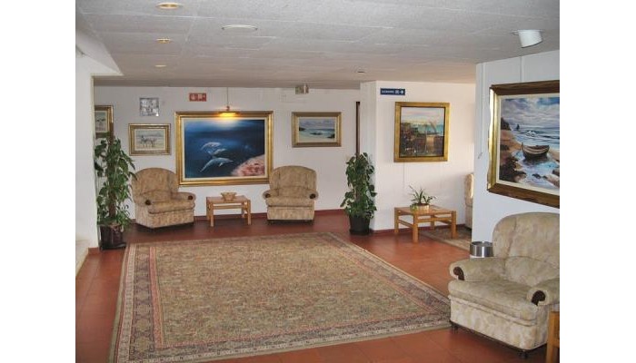 Hotel Navigator poza 0