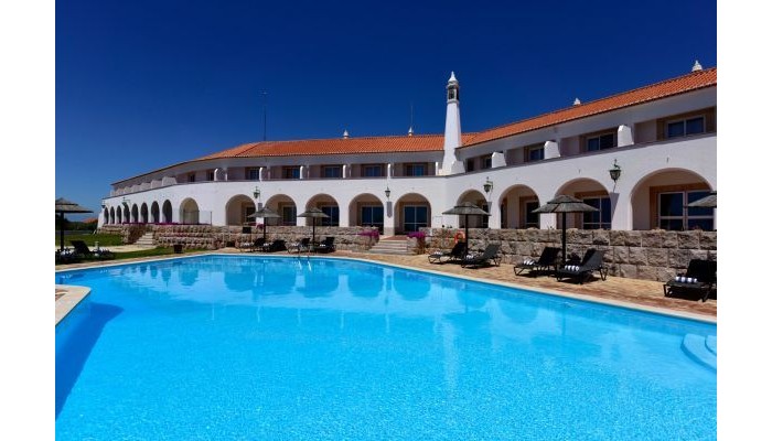 Pousada De Sagres - Charming Hotel poza 3