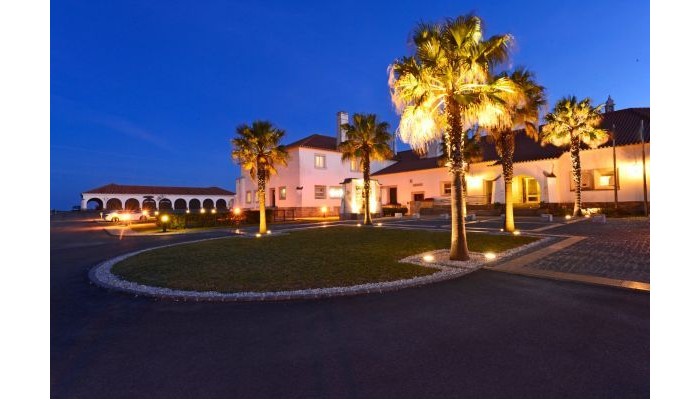 Pousada De Sagres - Charming Hotel poza 2