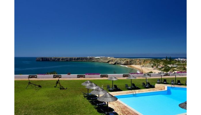 Pousada De Sagres - Charming Hotel poza 0