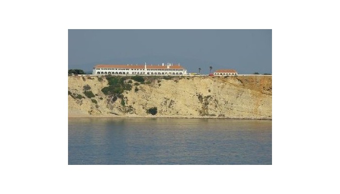 Pousada De Sagres - Charming Hotel poza 1