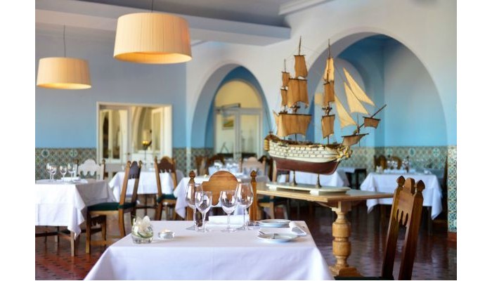 Pousada De Sagres - Charming Hotel poza 6