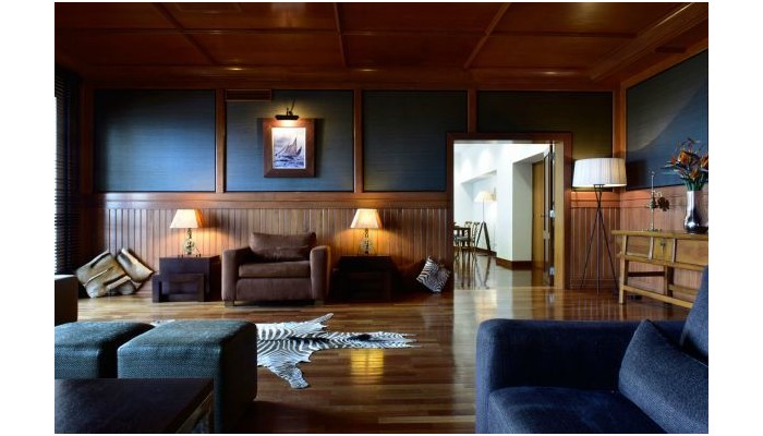 Pousada De Sagres - Charming Hotel poza 8