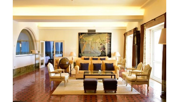 Pousada De Sagres - Charming Hotel poza 9