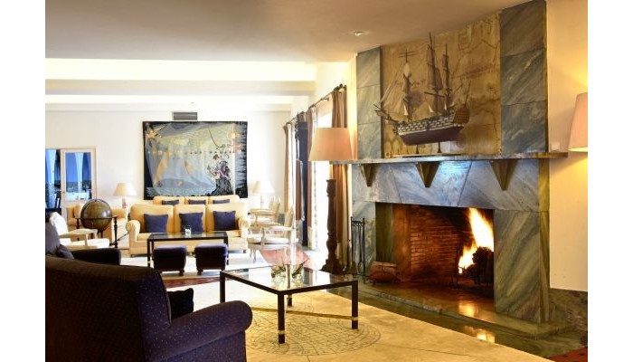 Pousada De Sagres - Charming Hotel poza 4