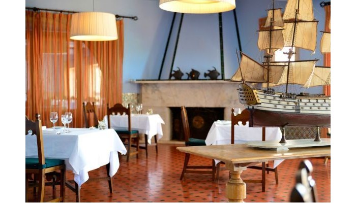 Pousada De Sagres - Charming Hotel poza 5