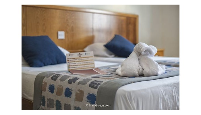 Bella Vista Hotel poza 2