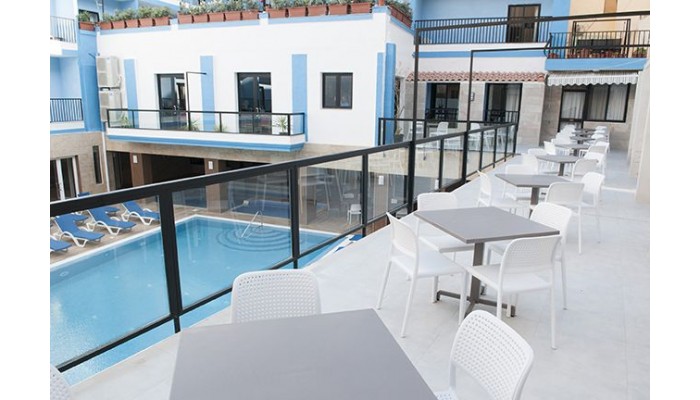 Euroclub Hotel Qawra poza 3