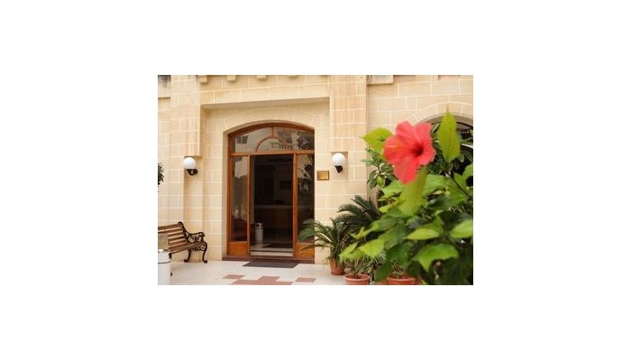 Hotel Il-palazzin poza 0