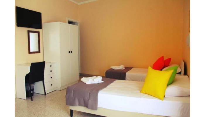 Mavina Hotel And Apartments poza 2