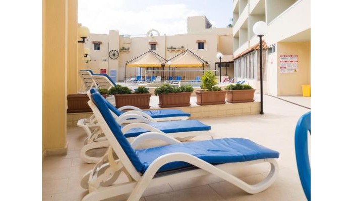 Mavina Hotel And Apartments poza 13