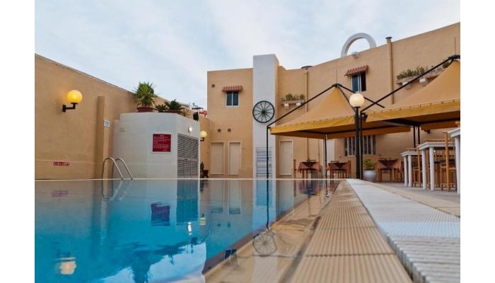 Mavina Hotel And Apartments poza 14