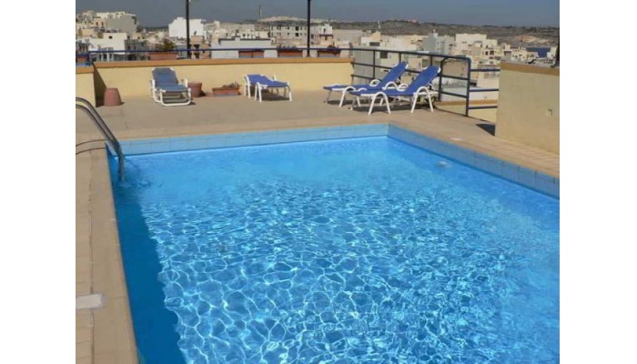 Primera Hotel poza 6