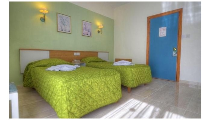 San Pawl Hotel poza 3