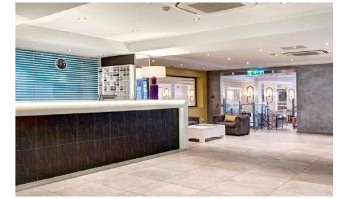 San Pawl Hotel poza 1