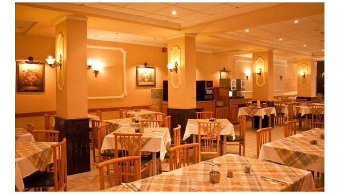 San Pawl Hotel poza 2