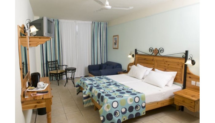 Sunflower Hotel poza 1