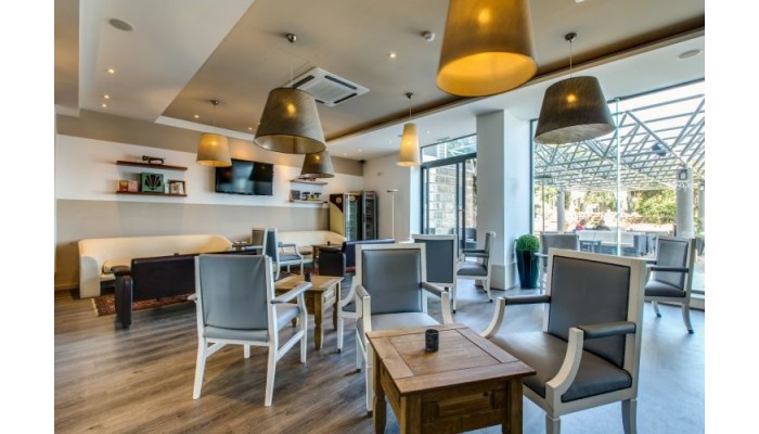 Sunny Coast Resort & Spa poza 0