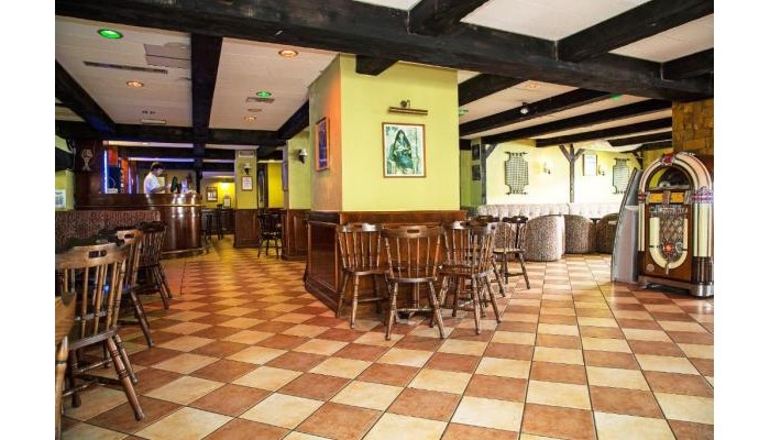 The San Anton Hotel poza 16