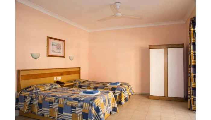 The San Anton Hotel poza 9