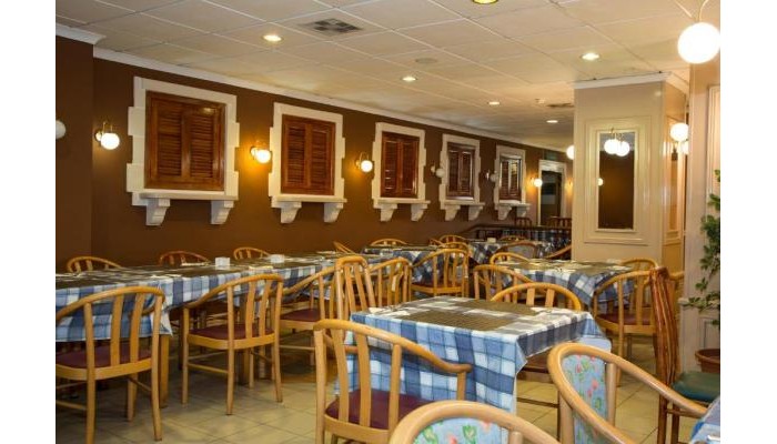 The San Anton Hotel poza 13