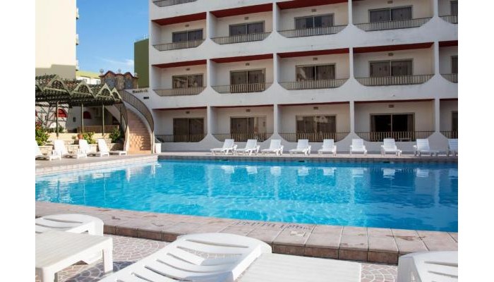 The San Anton Hotel poza 23