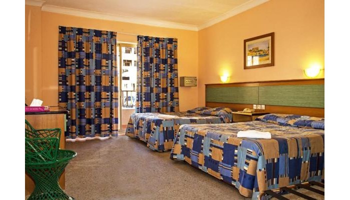 The San Anton Hotel poza 5