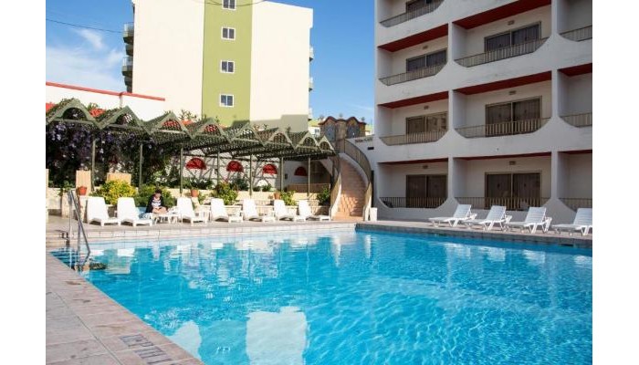 The San Anton Hotel poza 22