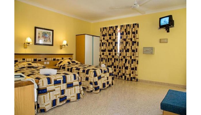 The San Anton Hotel poza 3